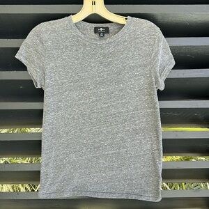 7 For All Mankind Tee Shirt